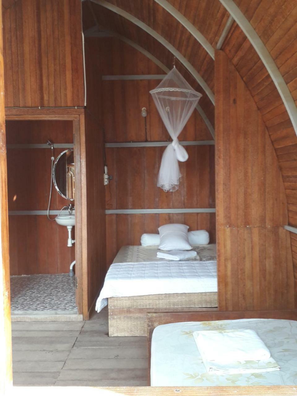 Hong Thai River Side Homestay ベンチェ エクステリア 写真